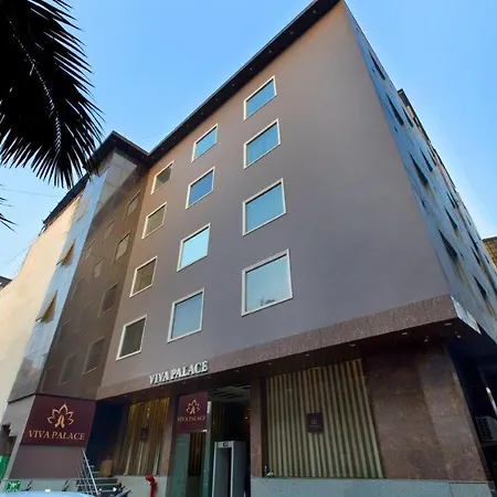 Hotel Viva Palace By Opo